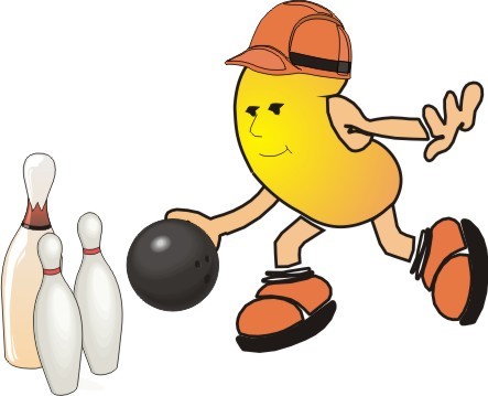 Bowling za začetnike in rekreativce