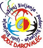 Pohod ob žici okupirane Ljubljane