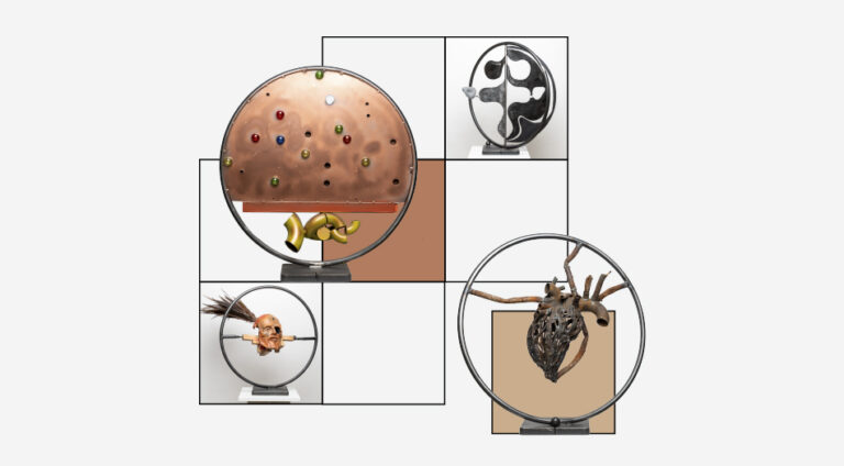 Krog hvaležnosti in sodelovanja – razstava